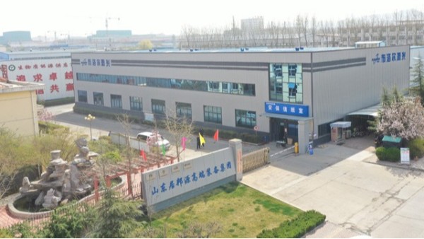 布洛爾激光作為老牌激光切割機廠家，品質值得信賴