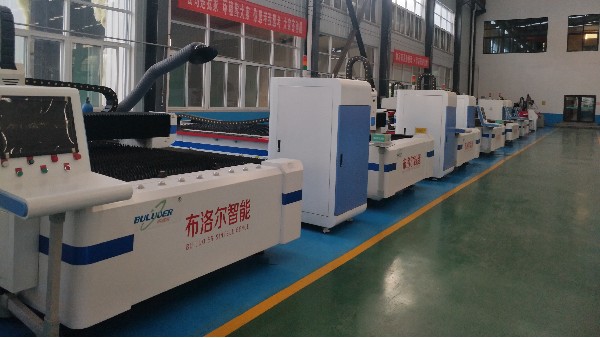 板材激光切割機和管材激光切割機在實際行業中的應用